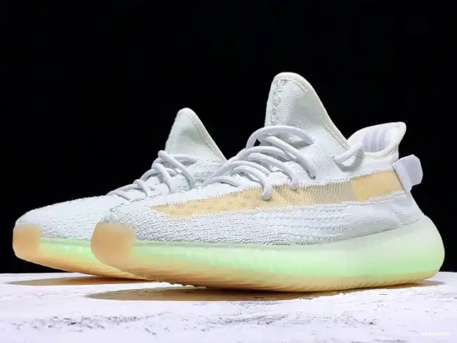 Adidas V2 350 Boost Yeezy EG7491 Hyperspace 0610